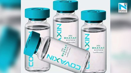 Covaxin: Phase 3 Trial Data Shared With Expert Panel