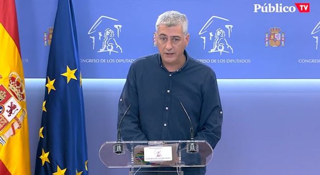 Los socios del Gobierno creen que la bajada del IVA de la luz no es la solución