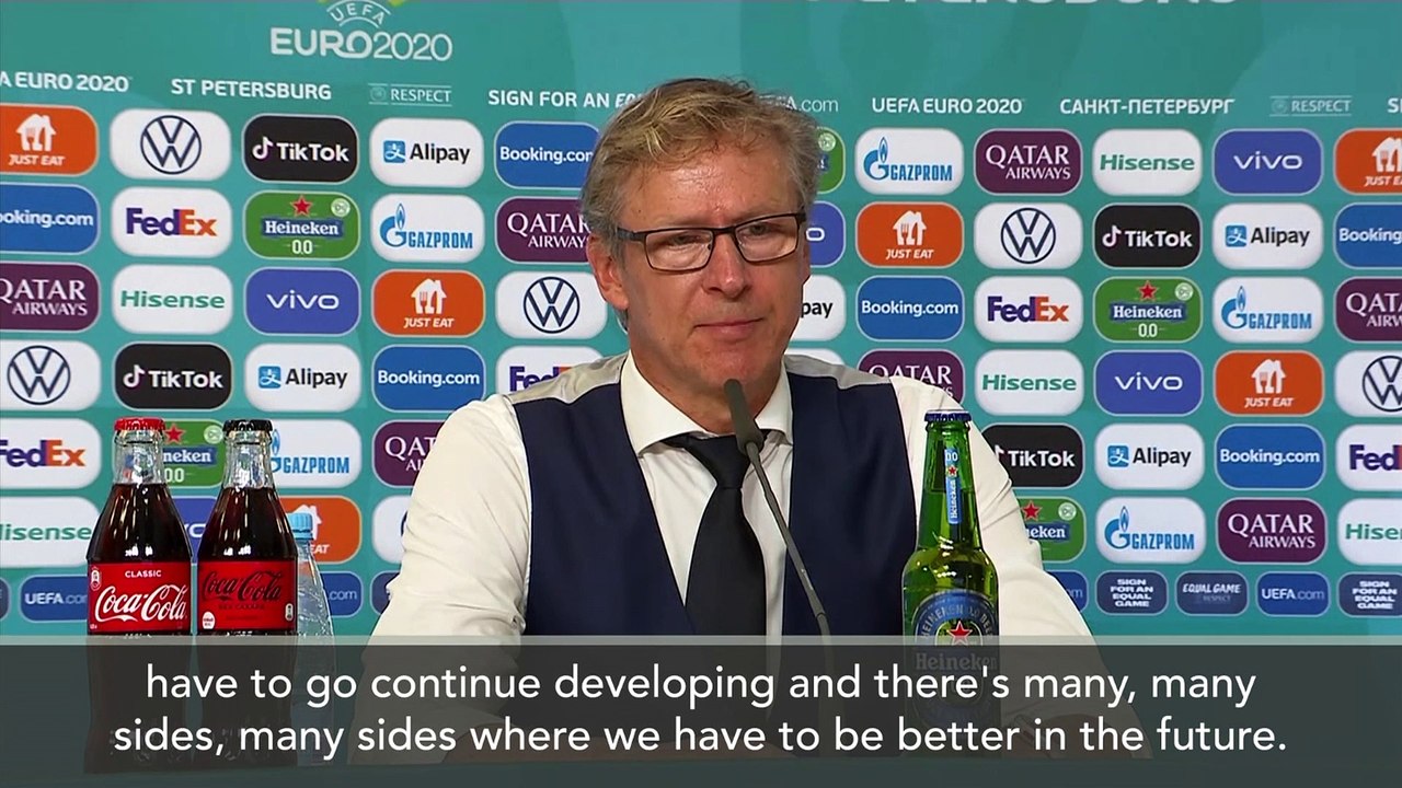EURO 2020 Highlights