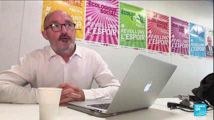 Régionales 2021 - Paca : Jean-Laurent Felizia retire sa liste, duel RN-LR au 2e tour
