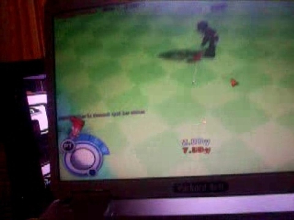 pangya S2
