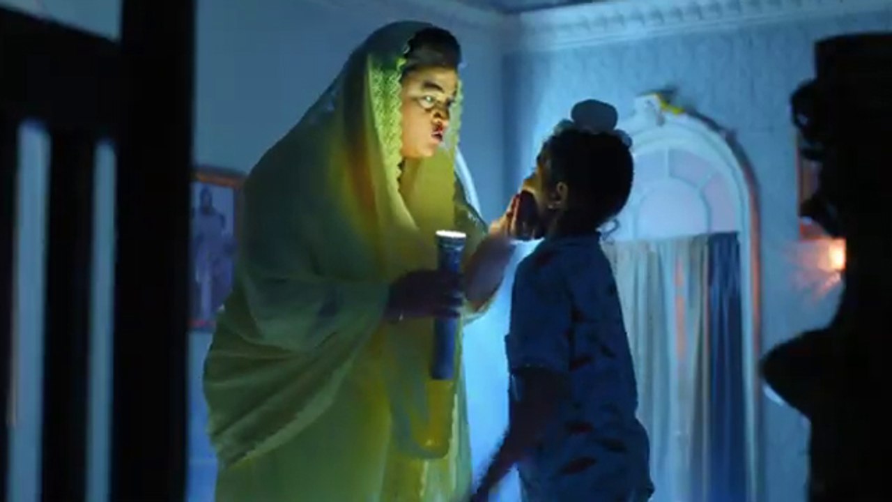 Choti Sarrdaarni Episode 511: Taaiji tells the truth of Mehar & SarabJeet | FilmiBeat