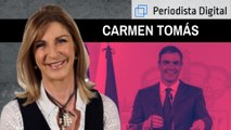 Carmen Tomás: 