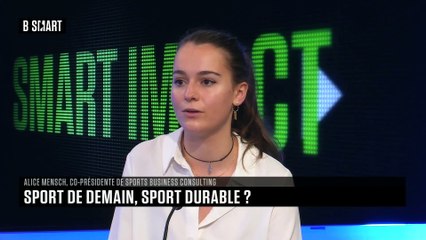 SMART IMPACT - Le débat du mercredi 23 juin 2021