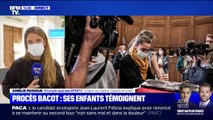 Procès de Valérie Bacot: ses enfants témoignent