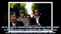 Jacques Dutronc _ ses confidences sur son couple avec Françoise Hardy et son geste goujat