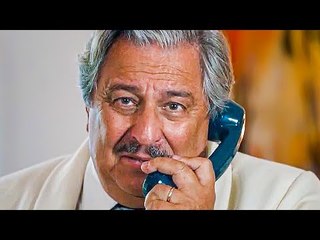 MYSTÈRE À SAINT TROPEZ Bande Annonce VF (2021) NOUVELLE