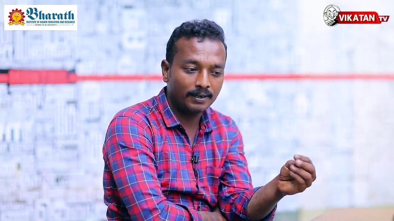 முதல்வரின் 1 நாள் போட்டோகிராஃபராக இருக்க ஆசை - Photographer Janson Herby Interview _ Episode 1