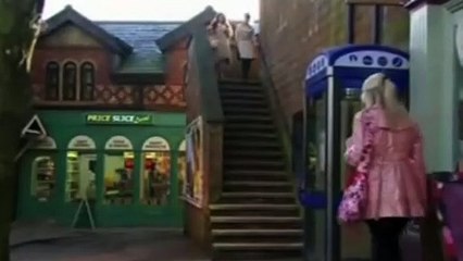 Darren and Nancy - Hollyoaks 22nd March 2011