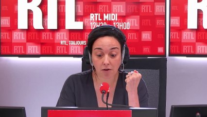 Coronavirus : "Il faut que toute la population se vaccine", estime Antoine Flahault