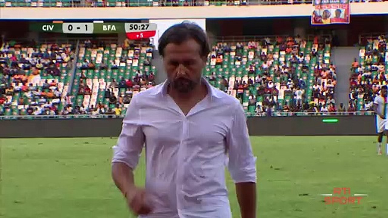 Eliminatoires mondial 2022: Les défis de beaumelle