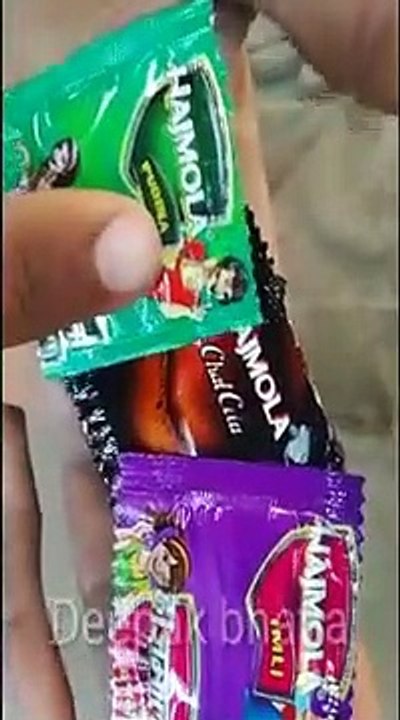 Lots of Hajmola (chatcola,pudina,imli) ( 360 X 480 )