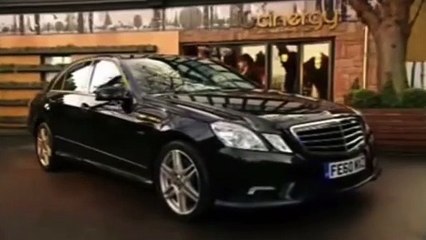 Darren and Nancy - Hollyoaks 23rd March 2011