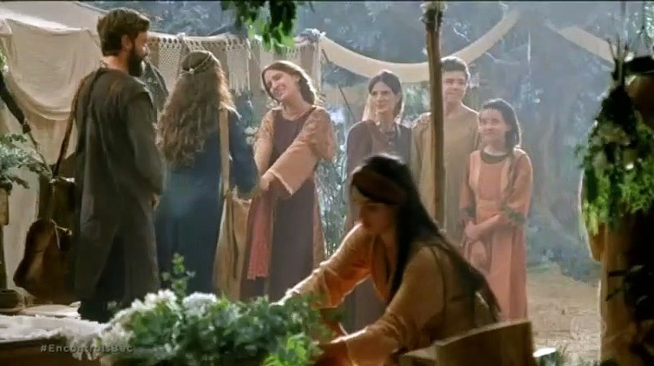 Novela Genesis capitulo108 completo HD