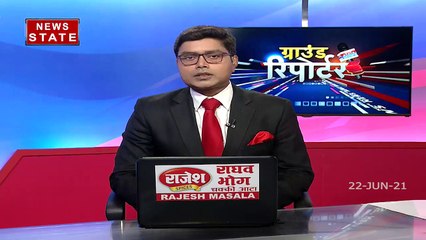 कोर्ट ने उमर गौतम और जहांगीर को ATS की रिमांड पर सौंपा