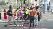 Fêtes géantes, incidents : faut-il rétablir le couvre-feu ? - 22/06