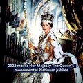 La reina Isabel busca diseñadores para su Jubileo de Platino