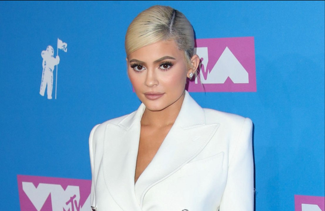 Kylie Jenner: Neuauflage der Lippen Kits