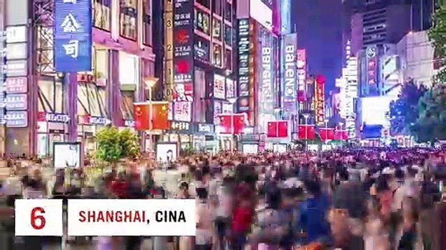 La classifica, ecco le città più costose dove vivere. Nella top ten nessuna italiana