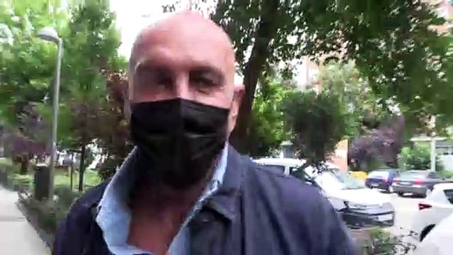 Kiko Matamoros, ‘operación bikini’ a golpe de bisturí