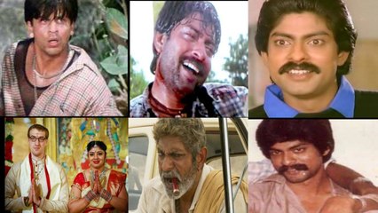 Jagapathi Babu Biography, హిట్లు కాదు వ్యక్తిత్వం ముఖ్యం ||| Oneindia Telugu