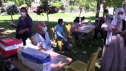 GAZİANTEP - Vali Gül'den 'Kovid-19 aşısı yaptırın' çağrısı