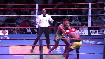 225 Fight Show : les demi-finales des ceintures mondiales WBC