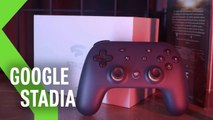 Stadia, análisis la EXPERIENCIA con la que Google se ANTICIPA a la NUEVA GENERACIÓN