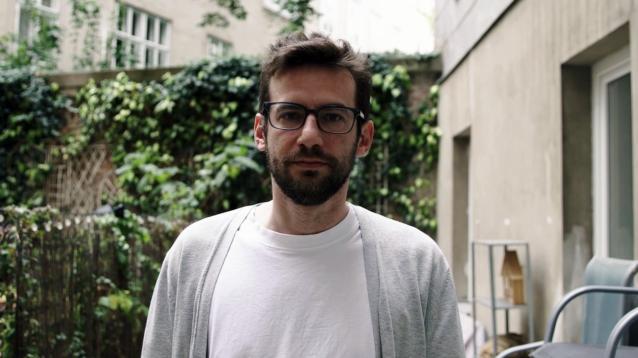 Filip Potocki: 'Dass Festivals wieder erlaubt sind, heißt nicht, dass sie umsetzbar sind'