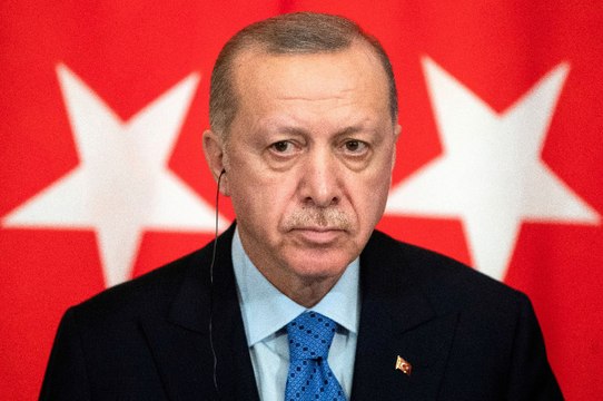 Erdoğan: Türk aşısı tüm insanlığın aşısı olacak