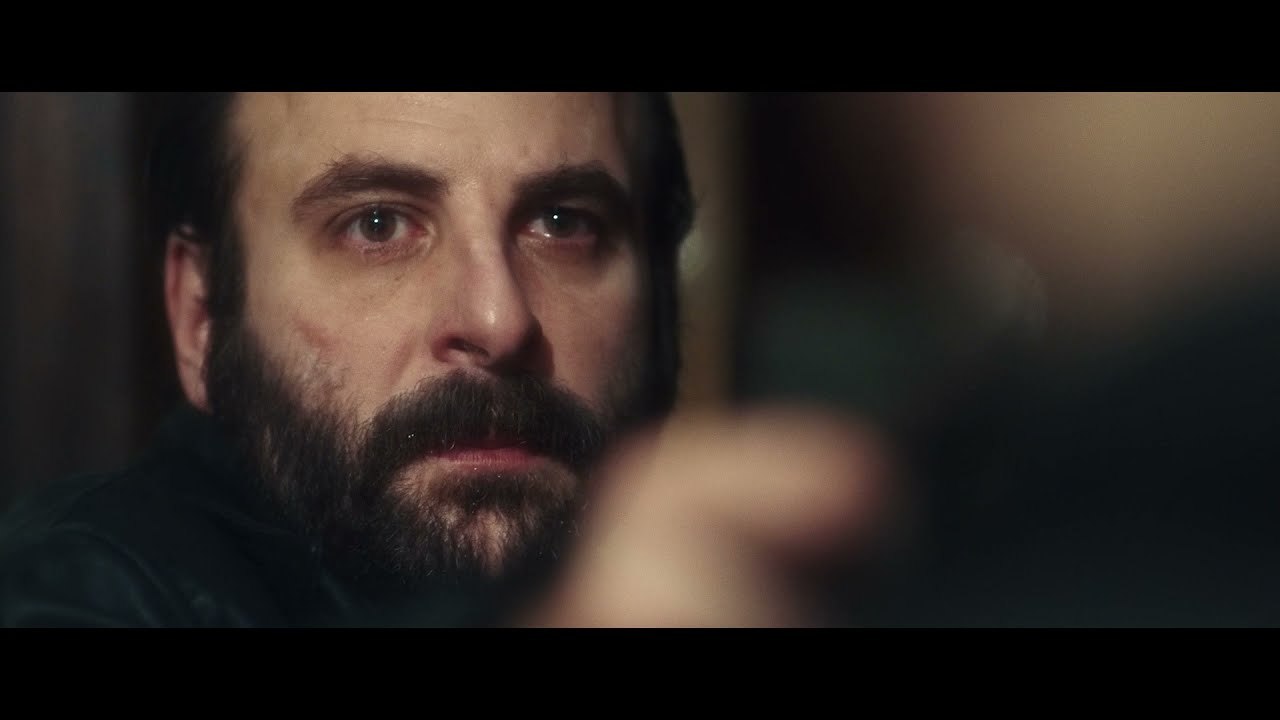 Médecin de nuit - Bande-annonce #1 [VF|HD1080p]