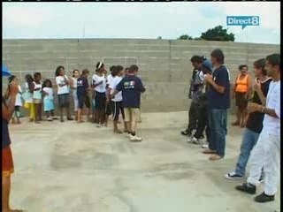 la Guilde et Direct 8  présentent Atelier Sans Frontieres