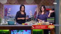 كل يوم أكلة | طريقة عمل الأرز البسمتي الصحي