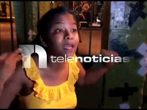 #Telenoticias / Recluso mata a otro a tiros en cárcel de SFM / 21 de junio 2021