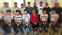 İşveren tarafından dolandırılan Türk işçiler, Kazakistan’da mahsur kaldı