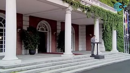 Sánchez dice que los indultos "son la mejor solución para España" y abre "una nueva etapa de diálogo"