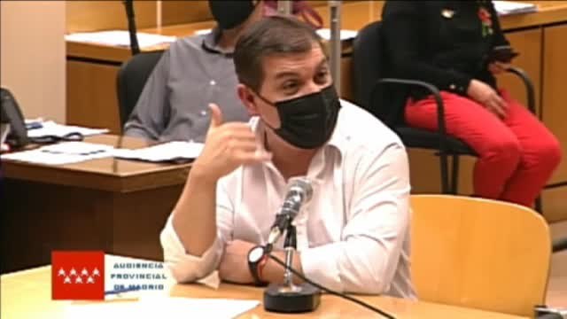 El rey del cachopo condenado a 15 años de cárcel