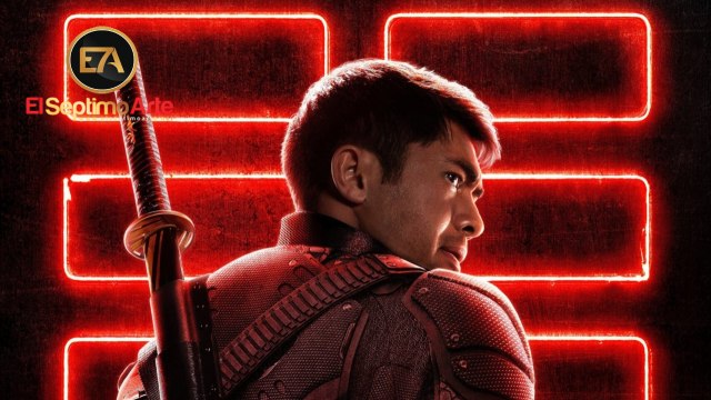 Snake Eyes: El origen - Tráiler español (HD)