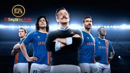 Ted Lasso (Apple TV+) - Tráiler 2ª temporada V.O. (HD)