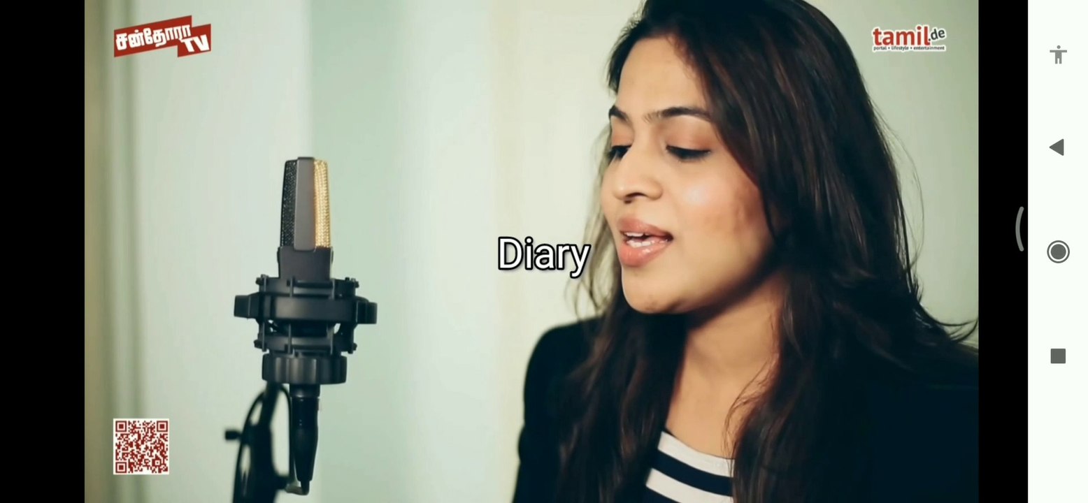 I - Ennodu Nee Irundhaal Video | A. R. Rahman | Vikram, Amy Jackson | Shankar