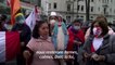 Pérou: un juge refuse la remise en détention de Fujimori