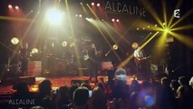 Alcaline, le Concert Julien Doré - Paris-Seychelles