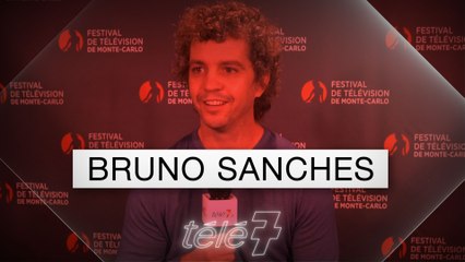 Bruno Sanches : L’interview "HPI", "L’école de la vie" ou "Je te promets" ?