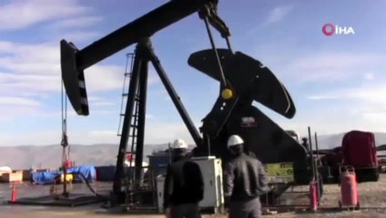 TPAO’dan petrol için dev adım