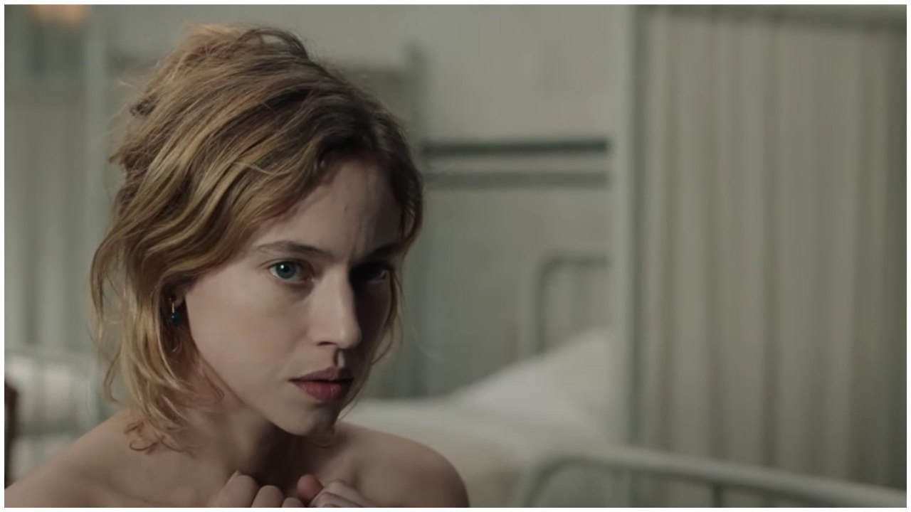 Le Bal des folles (2021) : bande-annonce du nouveau film de Mélanie Laurent