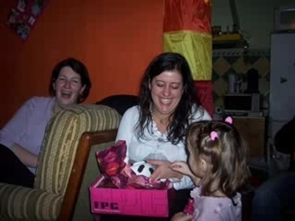 Anniversaire Elo