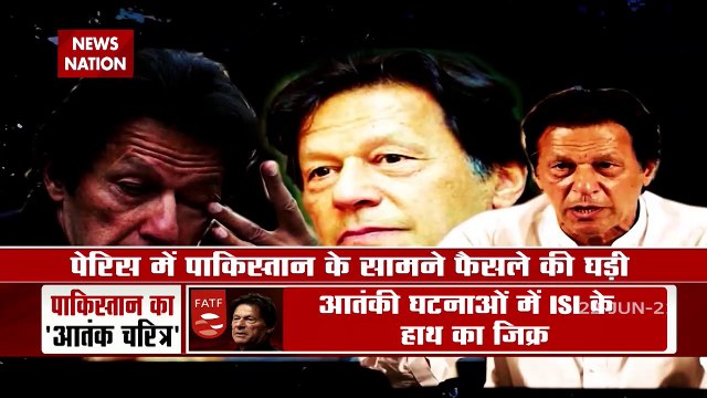 Germany's DW News exposed terrorists living in Pakistan in a documenta