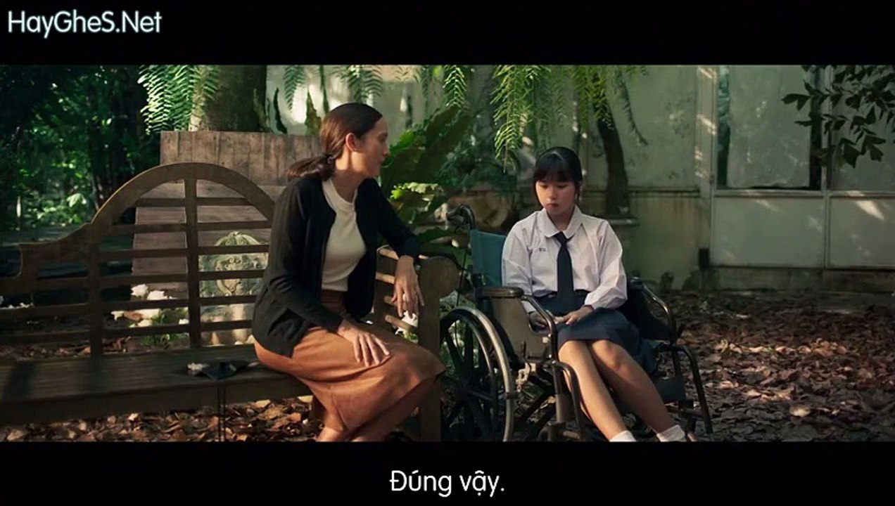 Cô Gái Đến Từ Hư Vô 2 (Girl From Nowhere 2) - Tập 8 [Full HD - Vietsub] - Fullphim
