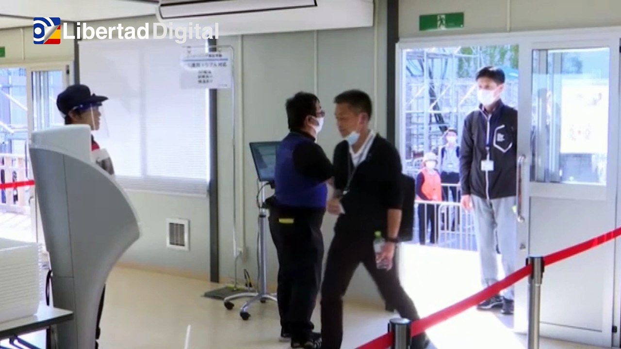 Japón permitirá un aforo de hasta 10.000 espectadores en los Juegos Olímpicos de Tokio