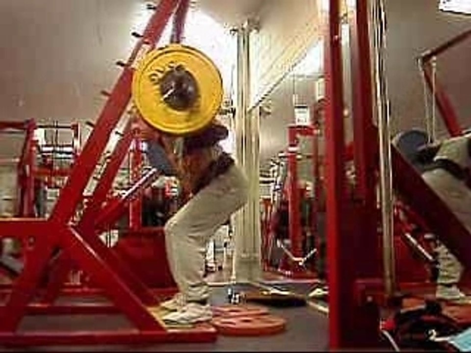 2x145kg_GoodMornings
